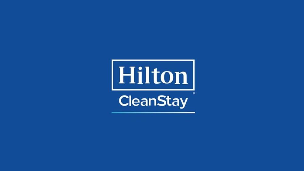 Hampton Inn Waynesboro/Stuarts Draft Fishersville Luaran gambar