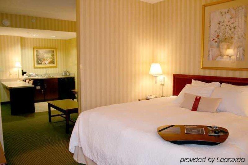 Hampton Inn Waynesboro/Stuarts Draft Fishersville Bilik gambar