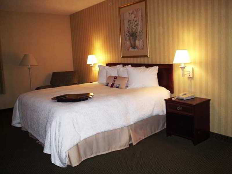 Hampton Inn Waynesboro/Stuarts Draft Fishersville Bilik gambar